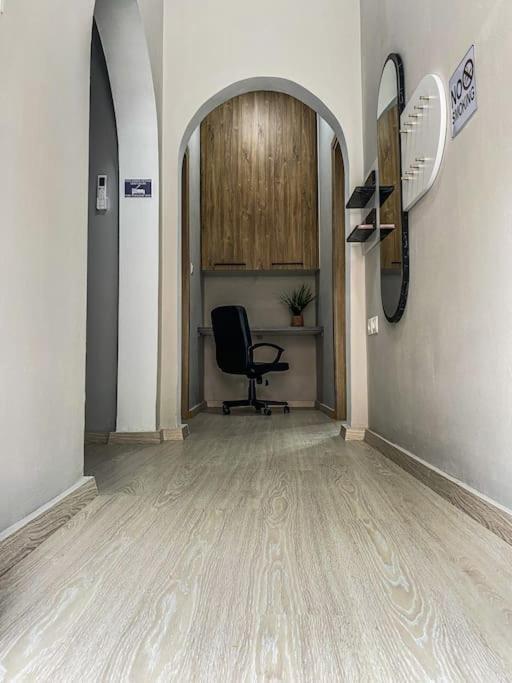 Ferienwohnung Poseidon'S Bayview Kitriaí Exterior foto